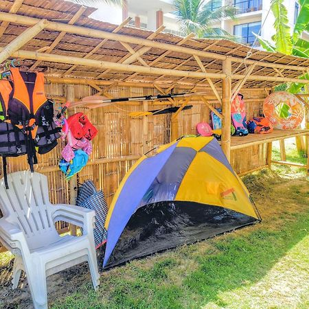 Beach Front Queen'S Castle - Kid Friendly, Holiday Like Royalty Ban Ao Makham Exterior photo