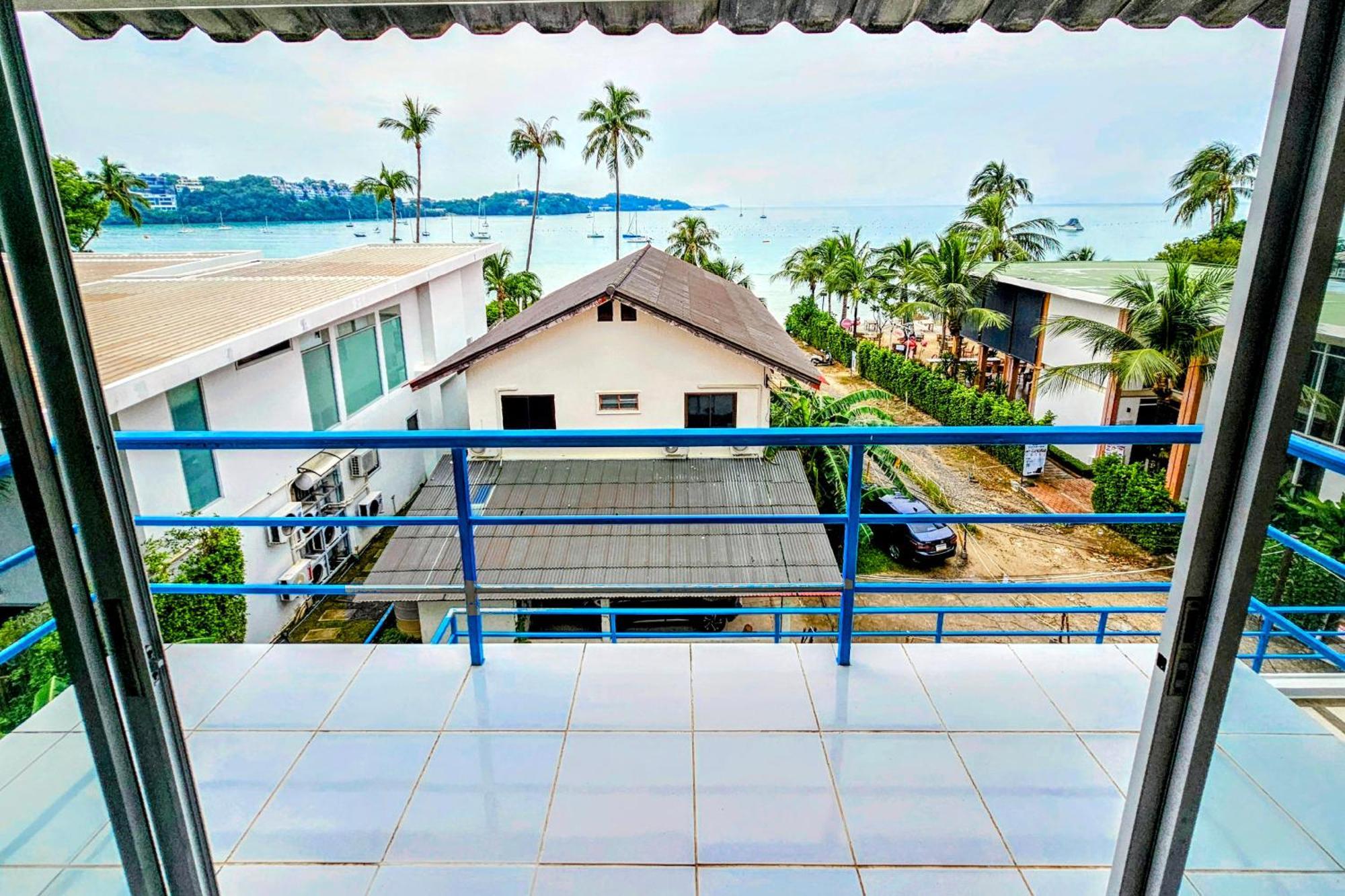 Beach Front Queen'S Castle - Kid Friendly, Holiday Like Royalty Ban Ao Makham Room photo