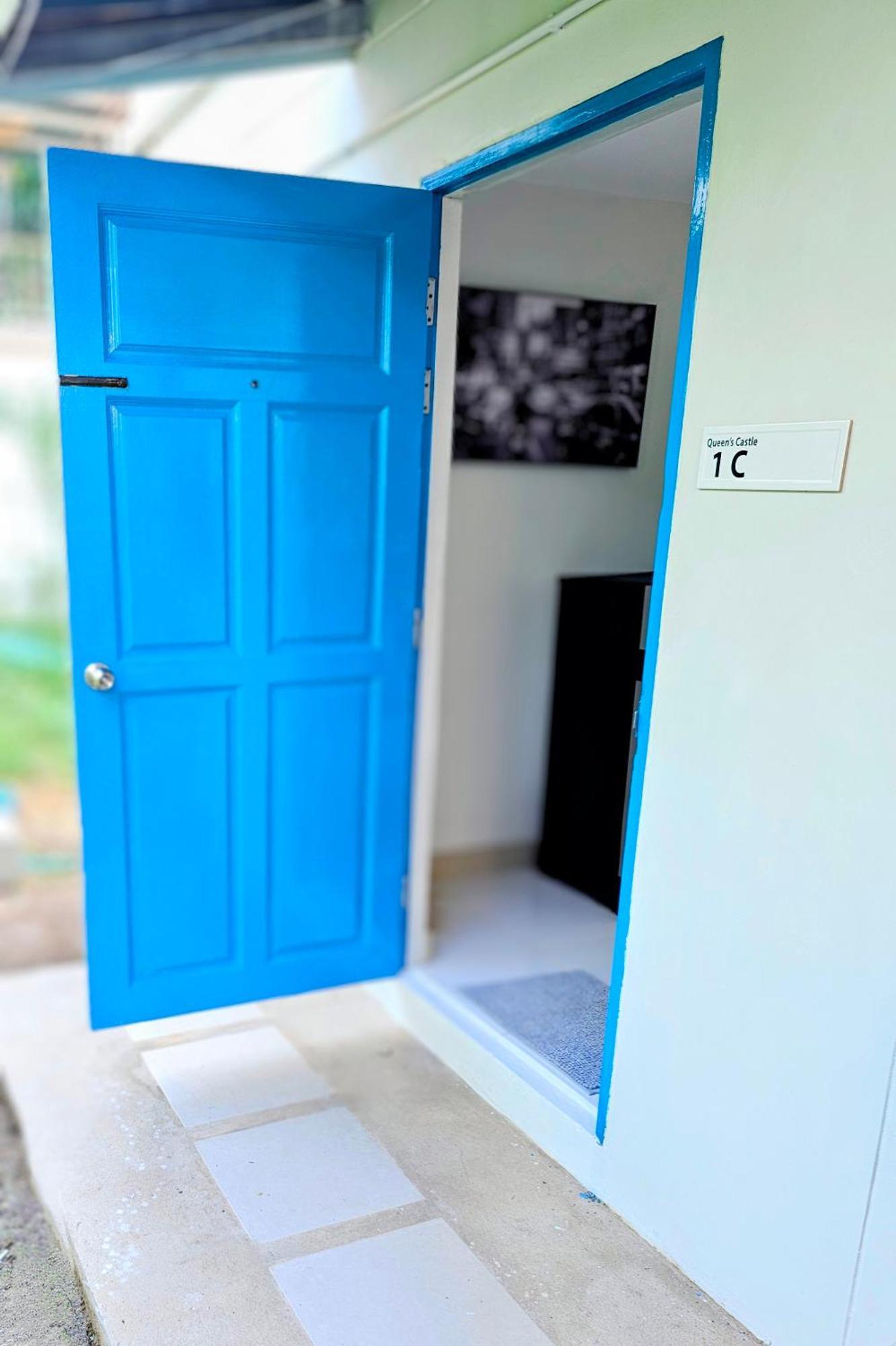 Beach Front Queen'S Castle - Kid Friendly, Holiday Like Royalty Ban Ao Makham Room photo