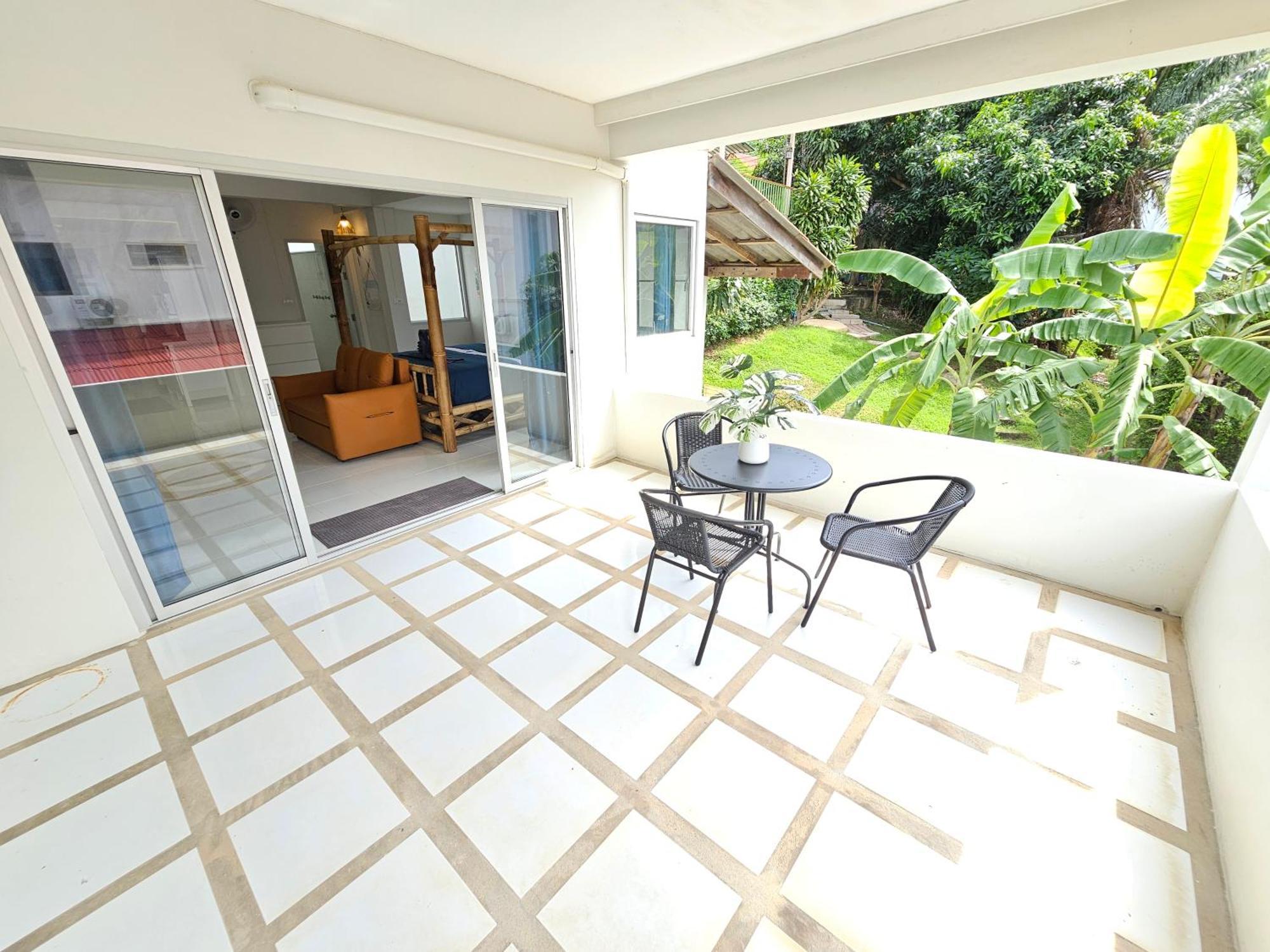 Beach Front Queen'S Castle - Kid Friendly, Holiday Like Royalty Ban Ao Makham Room photo