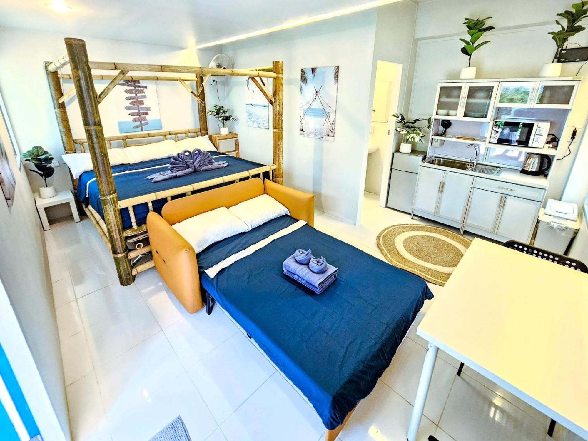 Beach Front Queen'S Castle - Kid Friendly, Holiday Like Royalty Ban Ao Makham Room photo