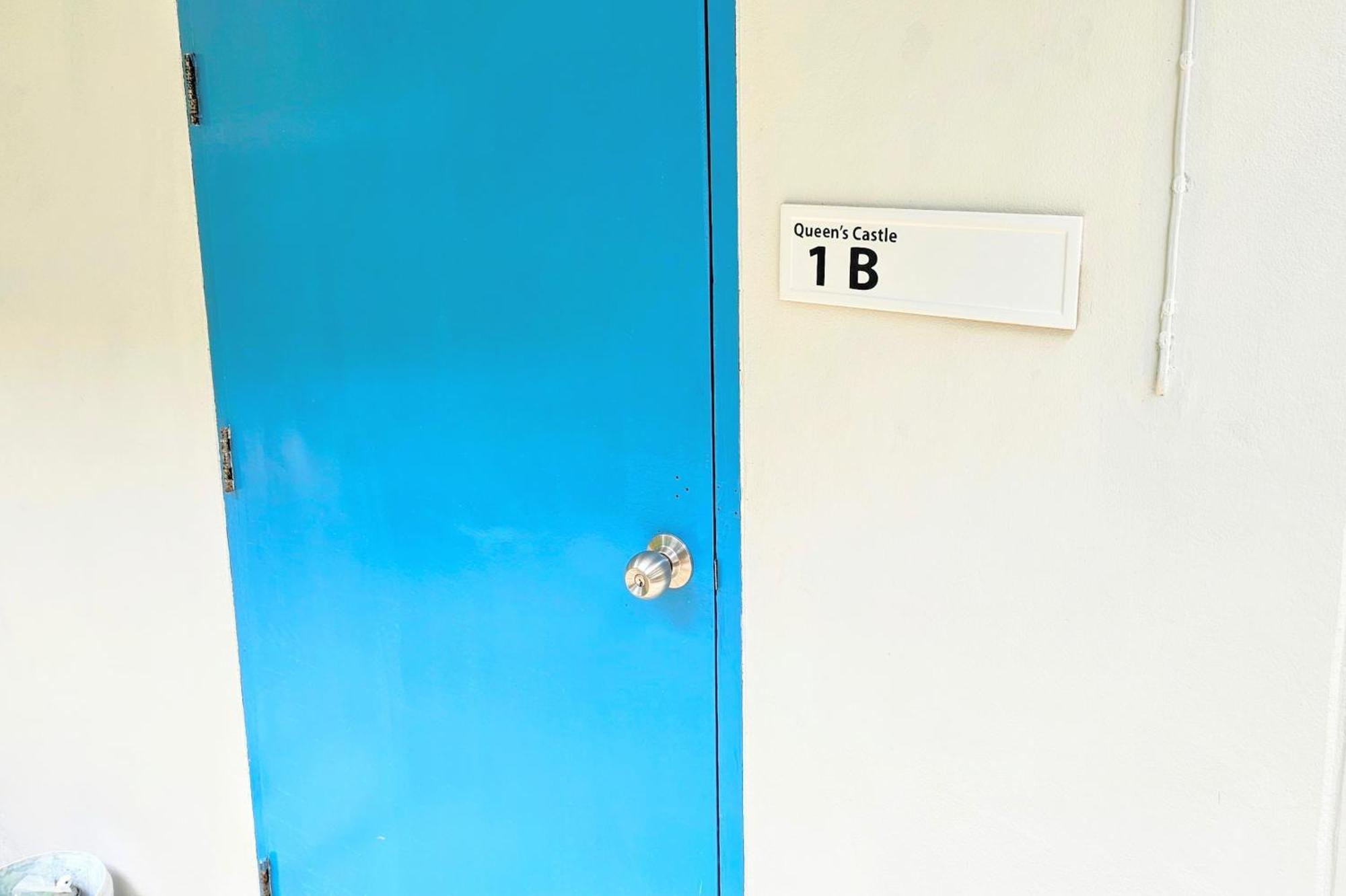 Beach Front Queen'S Castle - Kid Friendly, Holiday Like Royalty Ban Ao Makham Room photo