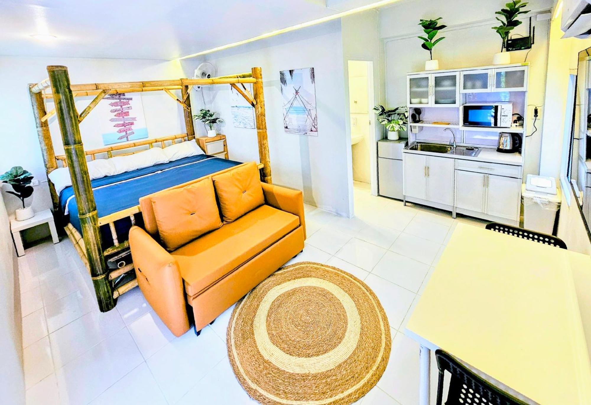 Beach Front Queen'S Castle - Kid Friendly, Holiday Like Royalty Ban Ao Makham Exterior photo